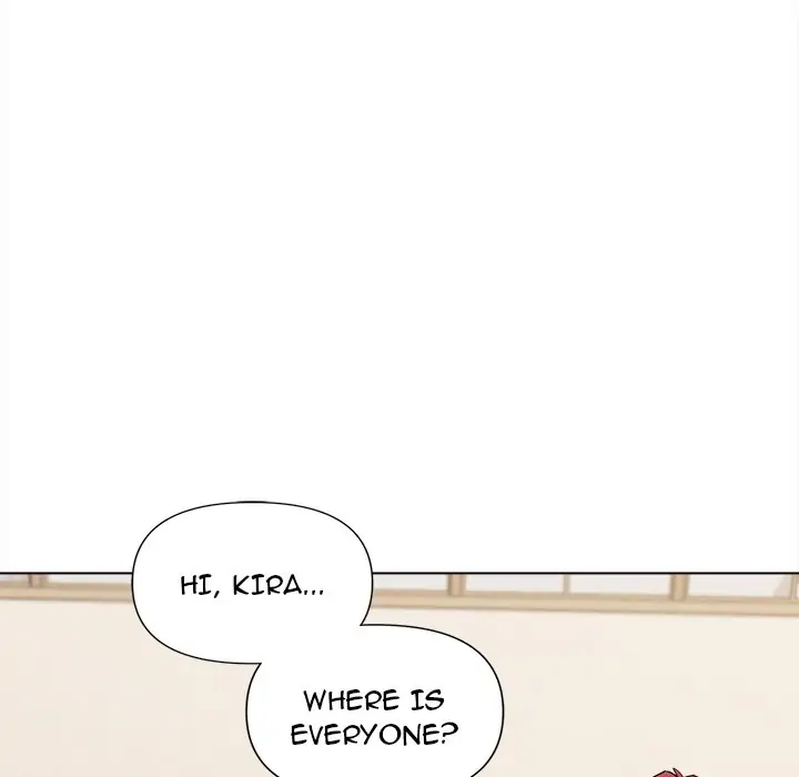 An Outsider’s Way In Chapter 36 - Page 150