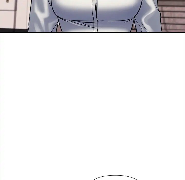 An Outsider’s Way In Chapter 36 - Page 16