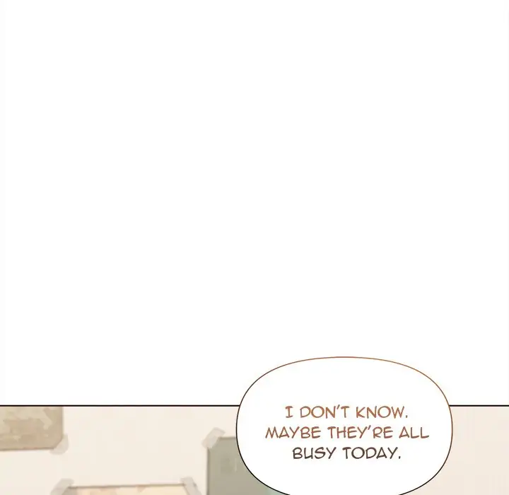 An Outsider’s Way In Chapter 36 - Page 152