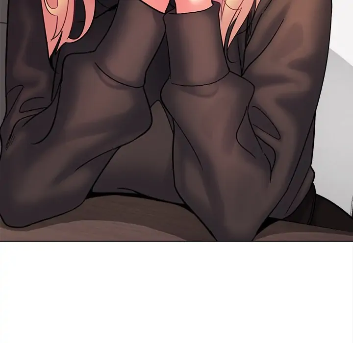 An Outsider’s Way In Chapter 36 - Page 154