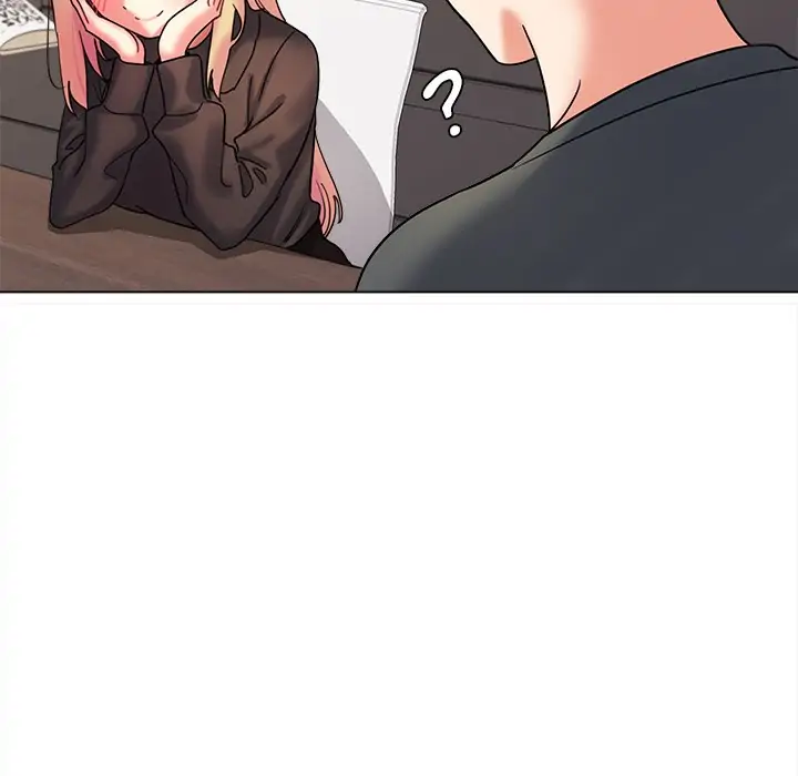 An Outsider’s Way In Chapter 36 - Page 156