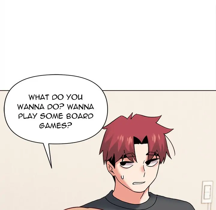 An Outsider’s Way In Chapter 36 - Page 159