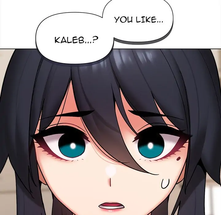 An Outsider’s Way In Chapter 36 - Page 17