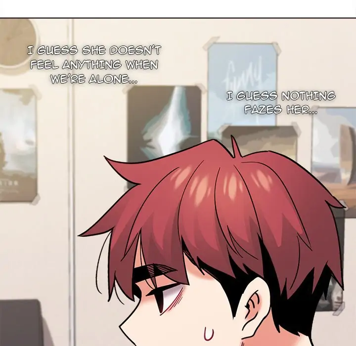 An Outsider’s Way In Chapter 36 - Page 164