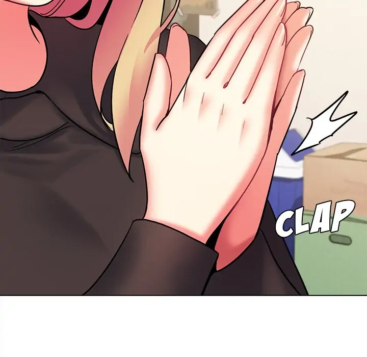 An Outsider’s Way In Chapter 36 - Page 167