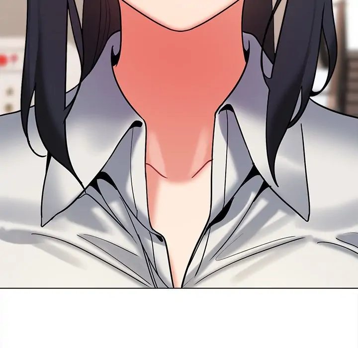 An Outsider’s Way In Chapter 36 - Page 18