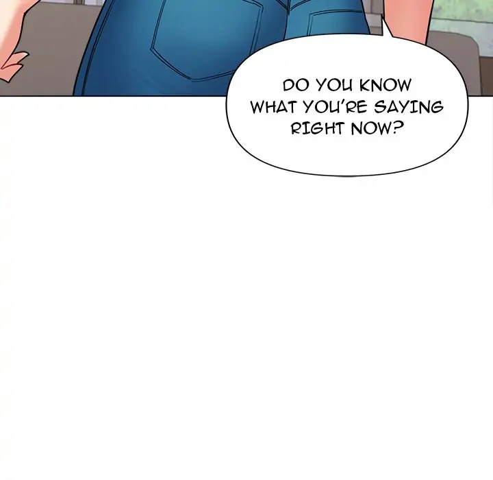 An Outsider’s Way In Chapter 36 - Page 21