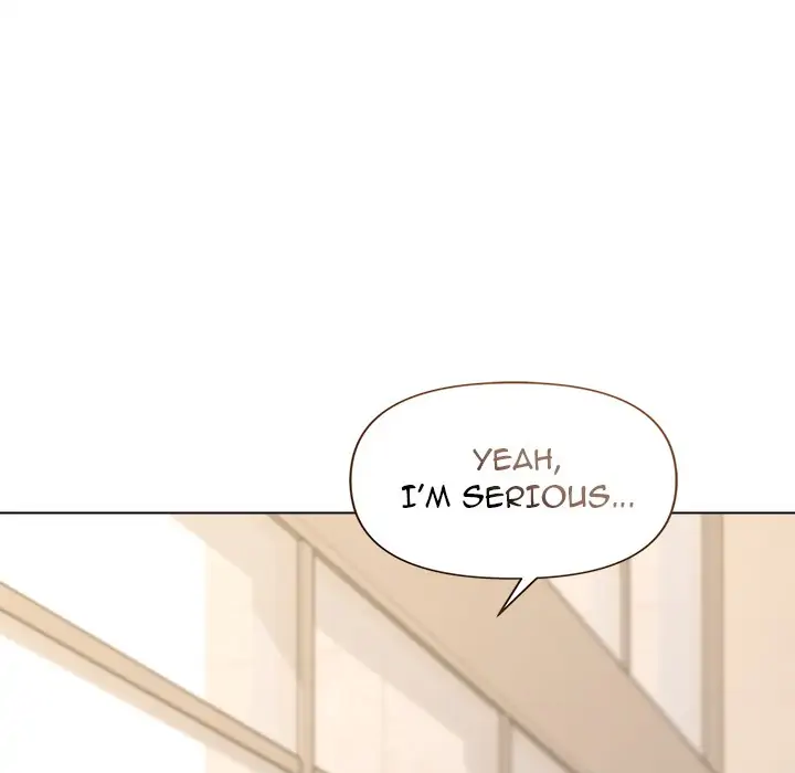 An Outsider’s Way In Chapter 36 - Page 22