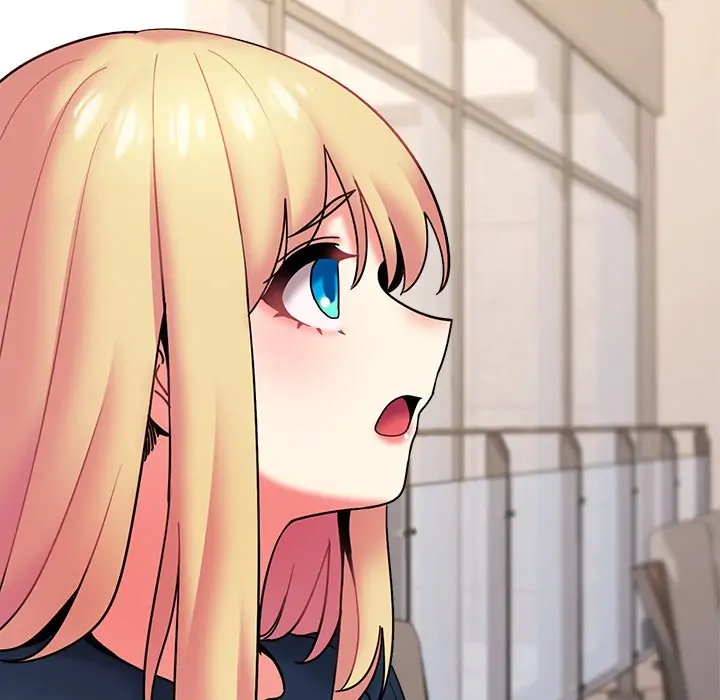 An Outsider’s Way In Chapter 36 - Page 23