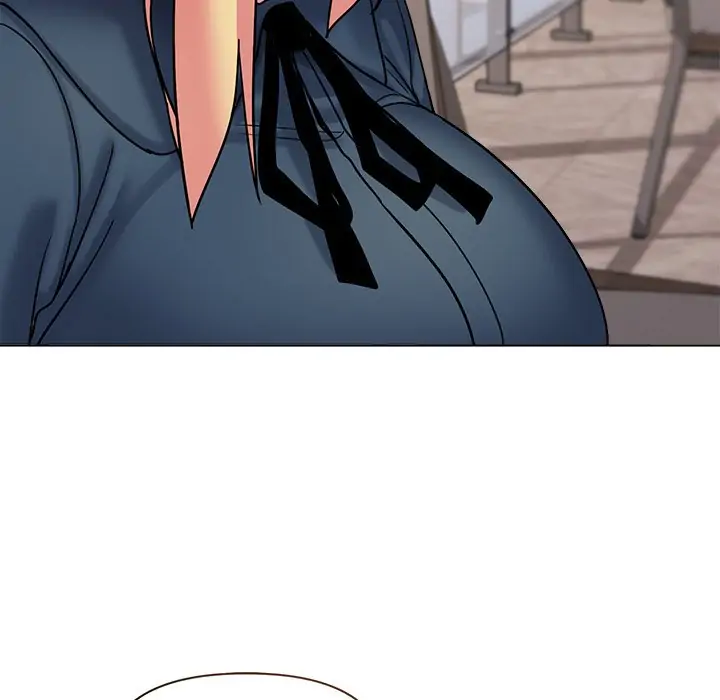 An Outsider’s Way In Chapter 36 - Page 24