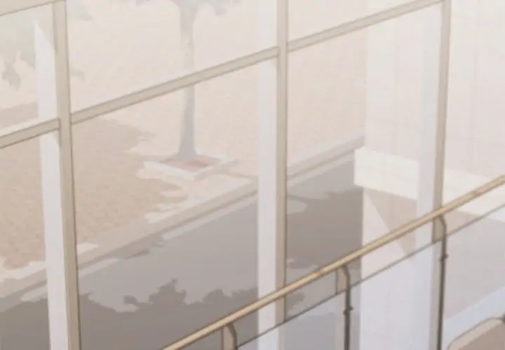 An Outsider’s Way In Chapter 36 - Page 4