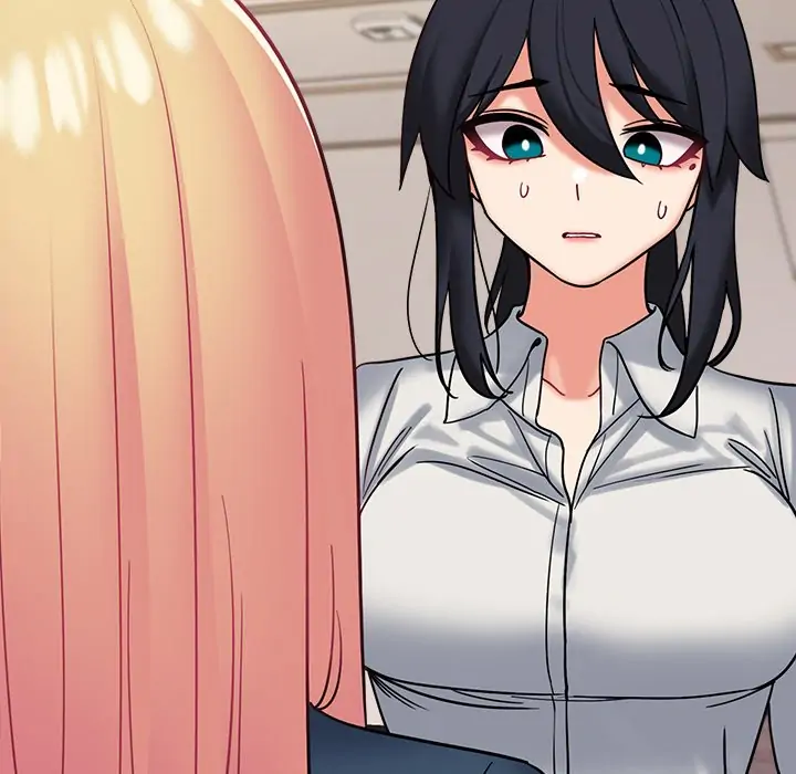 An Outsider’s Way In Chapter 36 - Page 35