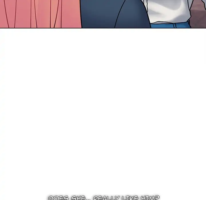 An Outsider’s Way In Chapter 36 - Page 36