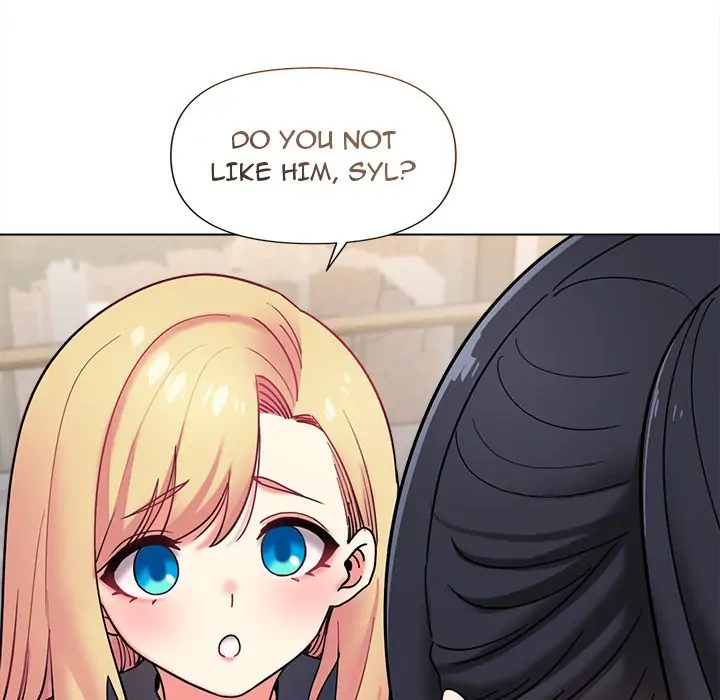 An Outsider’s Way In Chapter 36 - Page 40