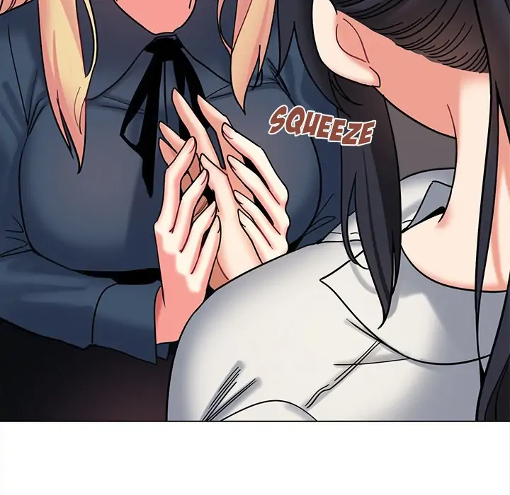 An Outsider’s Way In Chapter 36 - Page 41