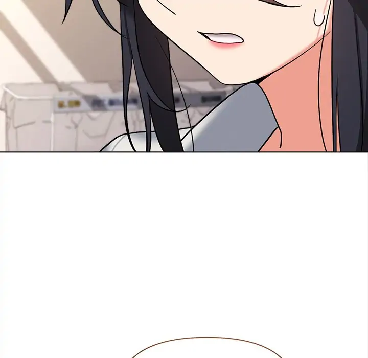 An Outsider’s Way In Chapter 36 - Page 43