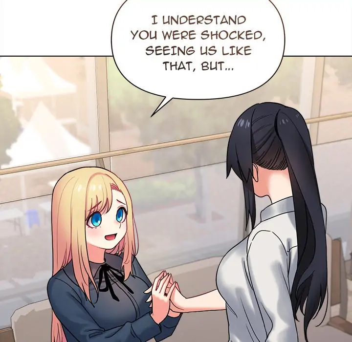 An Outsider’s Way In Chapter 36 - Page 44