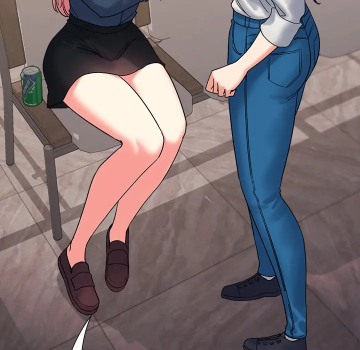 An Outsider’s Way In Chapter 36 - Page 45