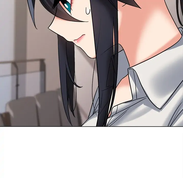 An Outsider’s Way In Chapter 36 - Page 48