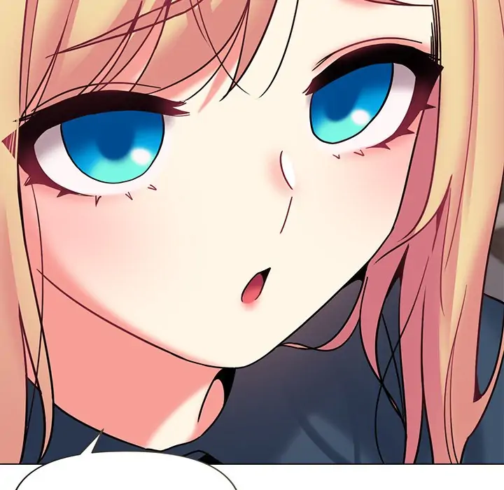 An Outsider’s Way In Chapter 36 - Page 50