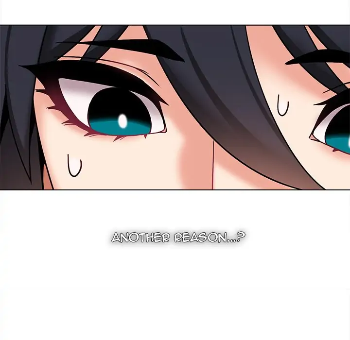 An Outsider’s Way In Chapter 36 - Page 52