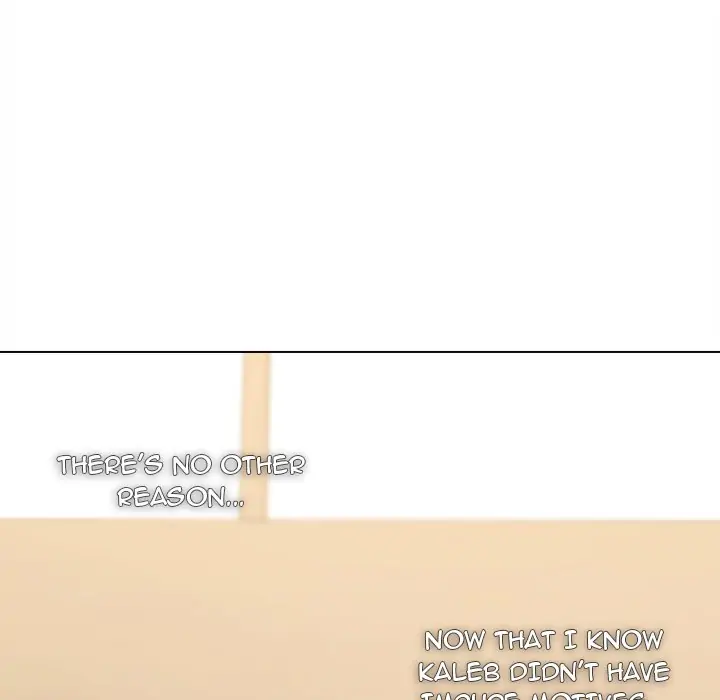 An Outsider’s Way In Chapter 36 - Page 53