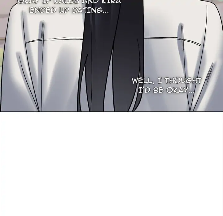 An Outsider’s Way In Chapter 36 - Page 55