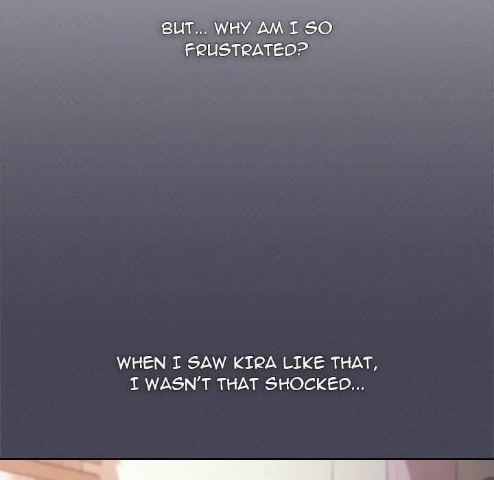 An Outsider’s Way In Chapter 36 - Page 57