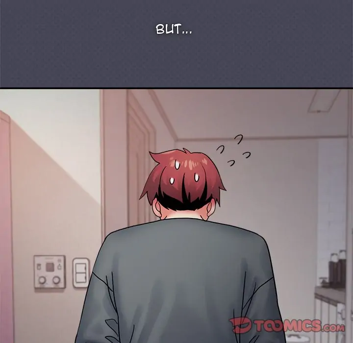 An Outsider’s Way In Chapter 36 - Page 60