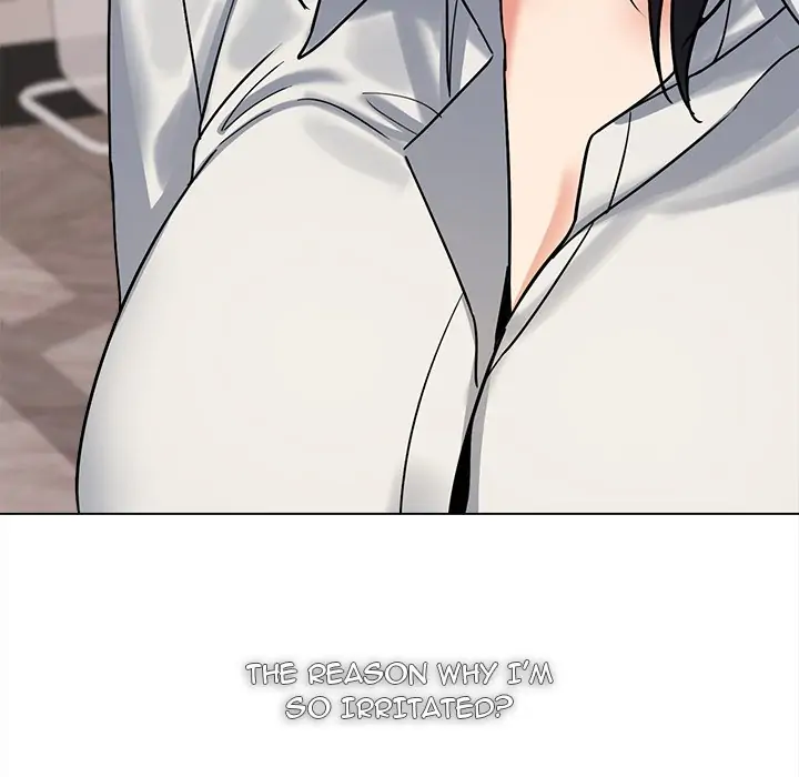 An Outsider’s Way In Chapter 36 - Page 67