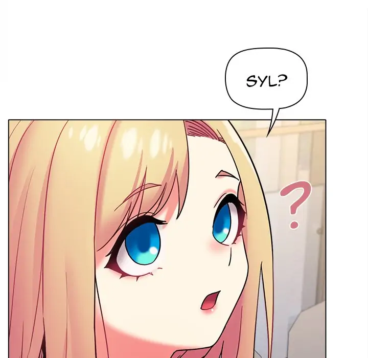 An Outsider’s Way In Chapter 36 - Page 69