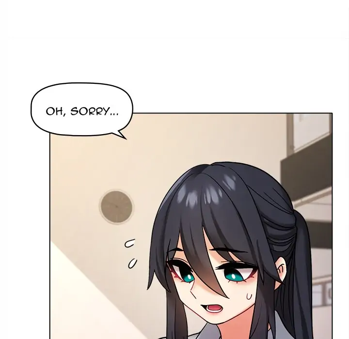 An Outsider’s Way In Chapter 36 - Page 71