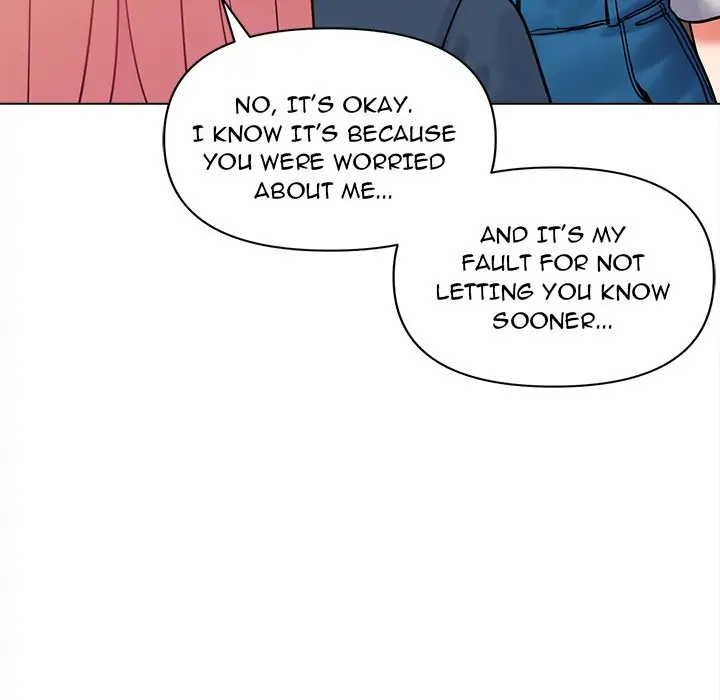 An Outsider’s Way In Chapter 36 - Page 75