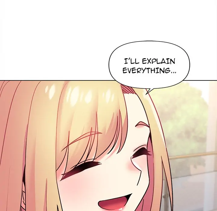 An Outsider’s Way In Chapter 36 - Page 76