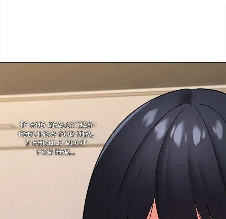 An Outsider’s Way In Chapter 36 - Page 79