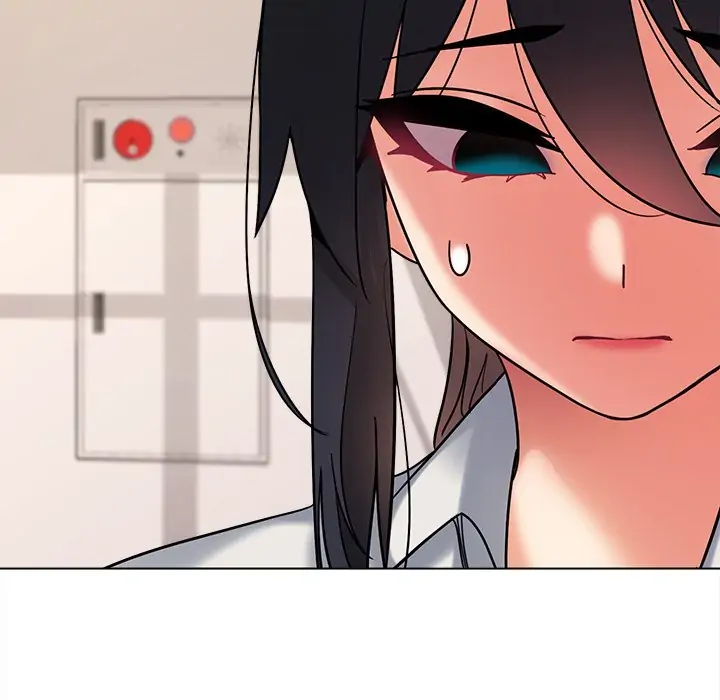 An Outsider’s Way In Chapter 36 - Page 80