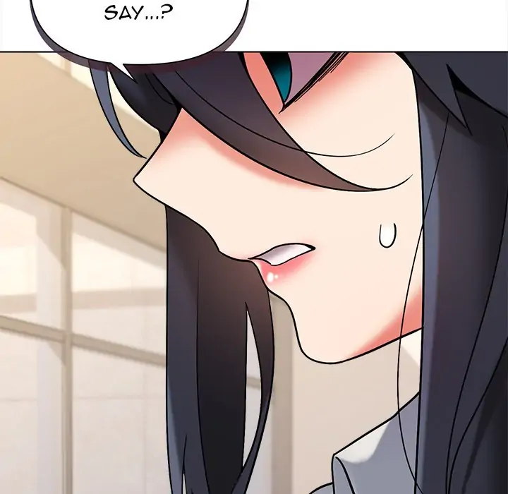 An Outsider’s Way In Chapter 36 - Page 9