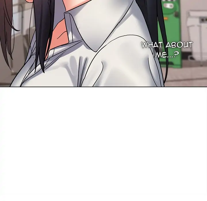 An Outsider’s Way In Chapter 36 - Page 83