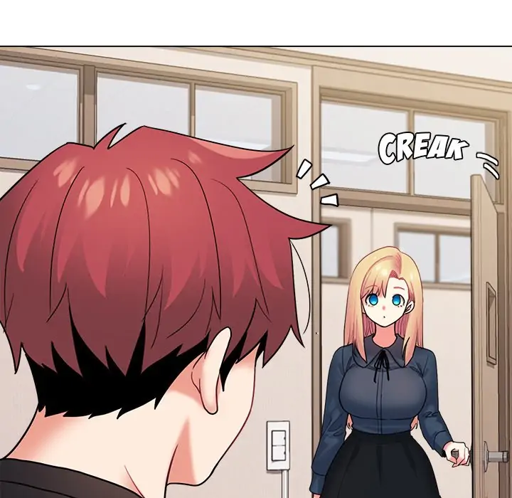 An Outsider’s Way In Chapter 36 - Page 89