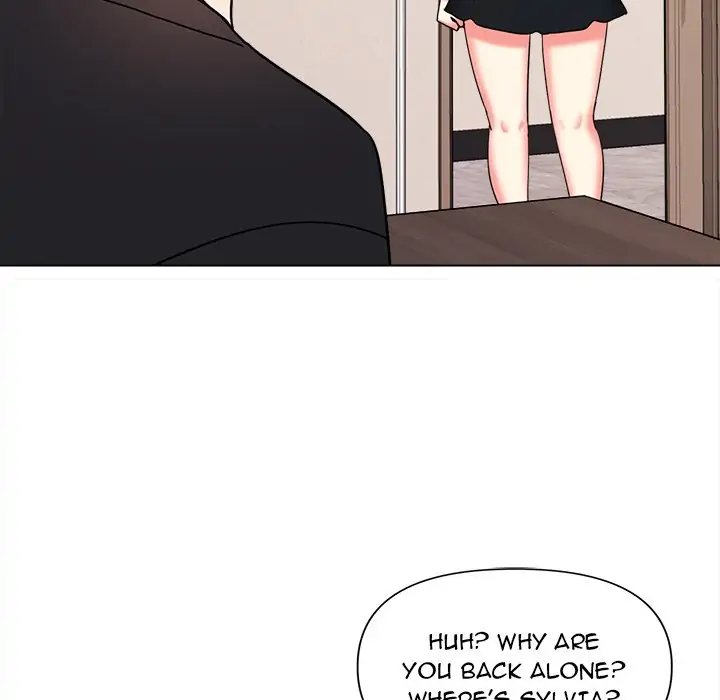 An Outsider’s Way In Chapter 36 - Page 90