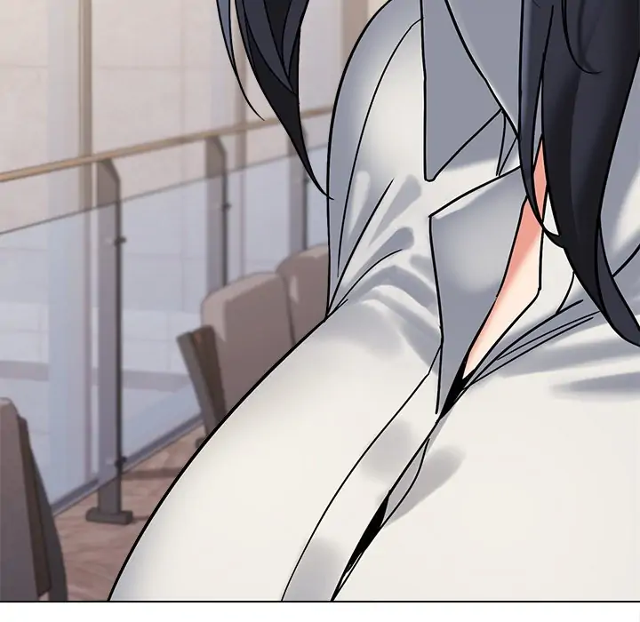 An Outsider’s Way In Chapter 36 - Page 10