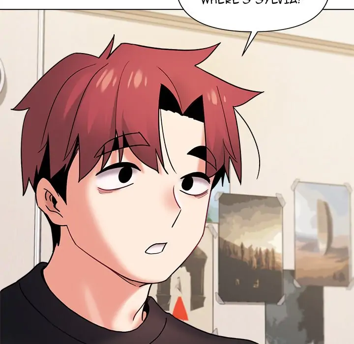 An Outsider’s Way In Chapter 36 - Page 91