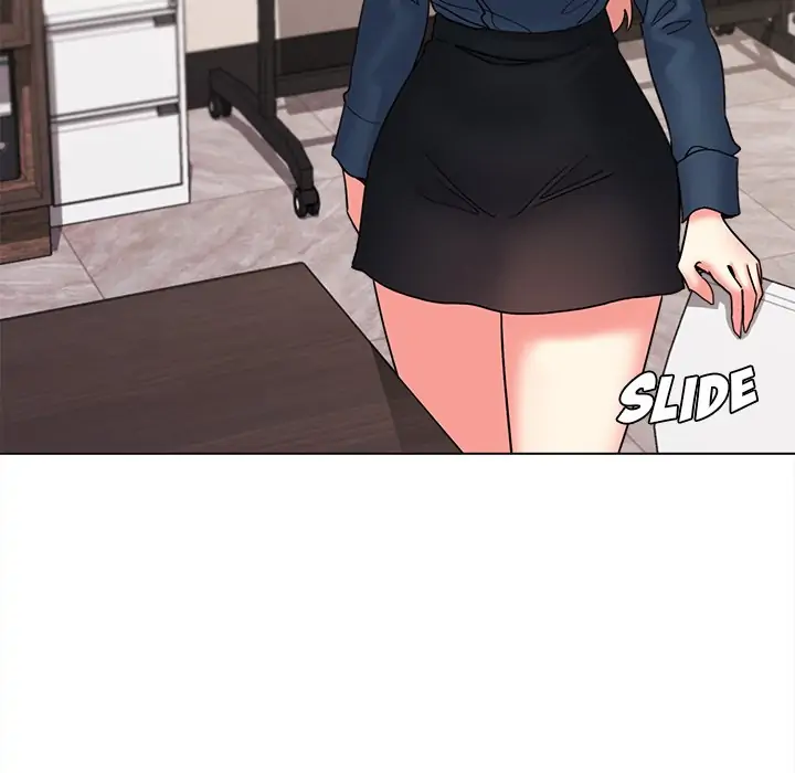 An Outsider’s Way In Chapter 36 - Page 94