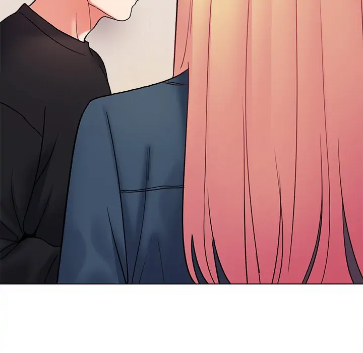 An Outsider’s Way In Chapter 36 - Page 96