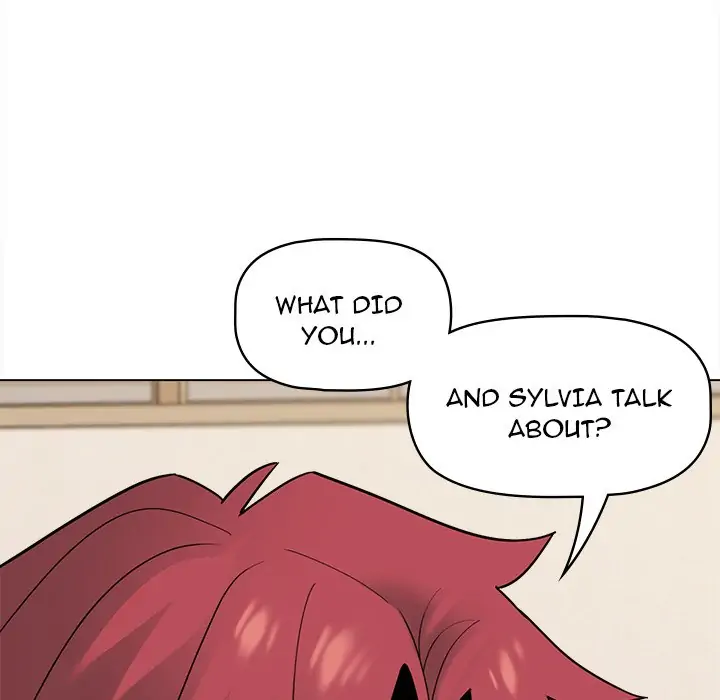 An Outsider’s Way In Chapter 36 - Page 97