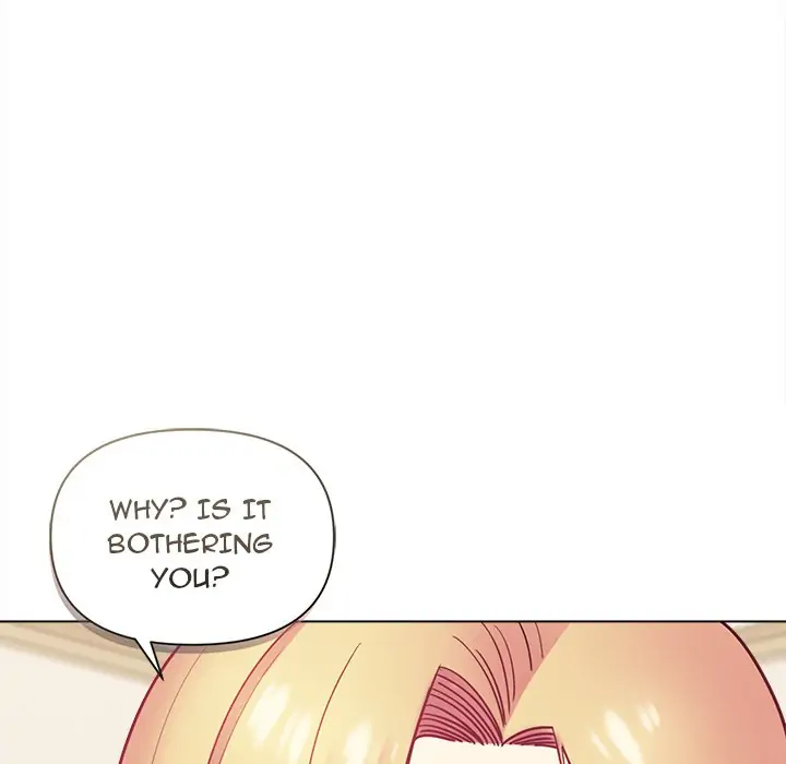 An Outsider’s Way In Chapter 36 - Page 99