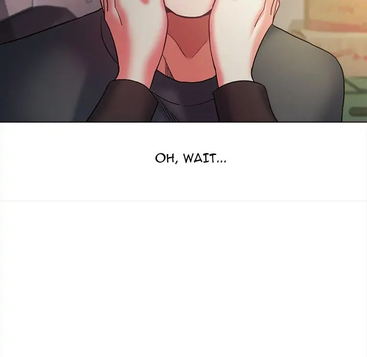 An Outsider’s Way In Chapter 37 - Page 101