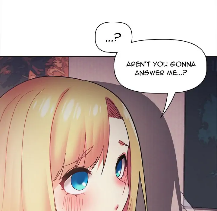 An Outsider’s Way In Chapter 37 - Page 102