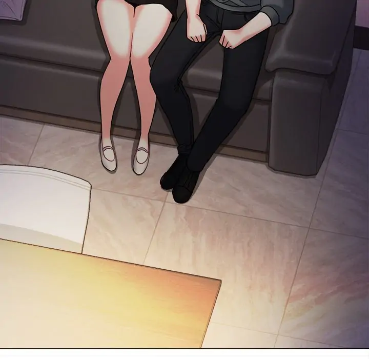 An Outsider’s Way In Chapter 37 - Page 107