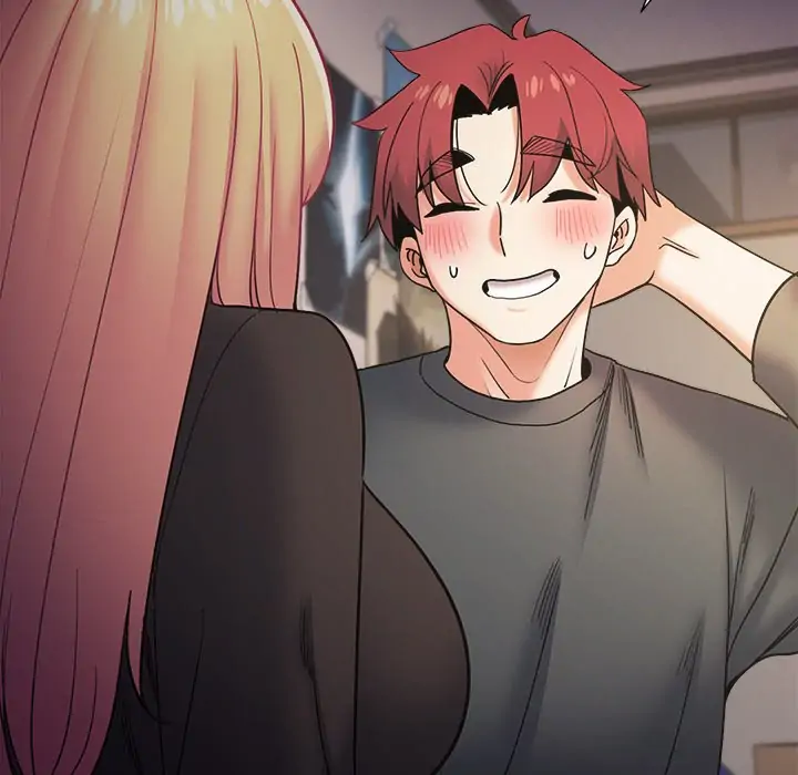 An Outsider’s Way In Chapter 37 - Page 109